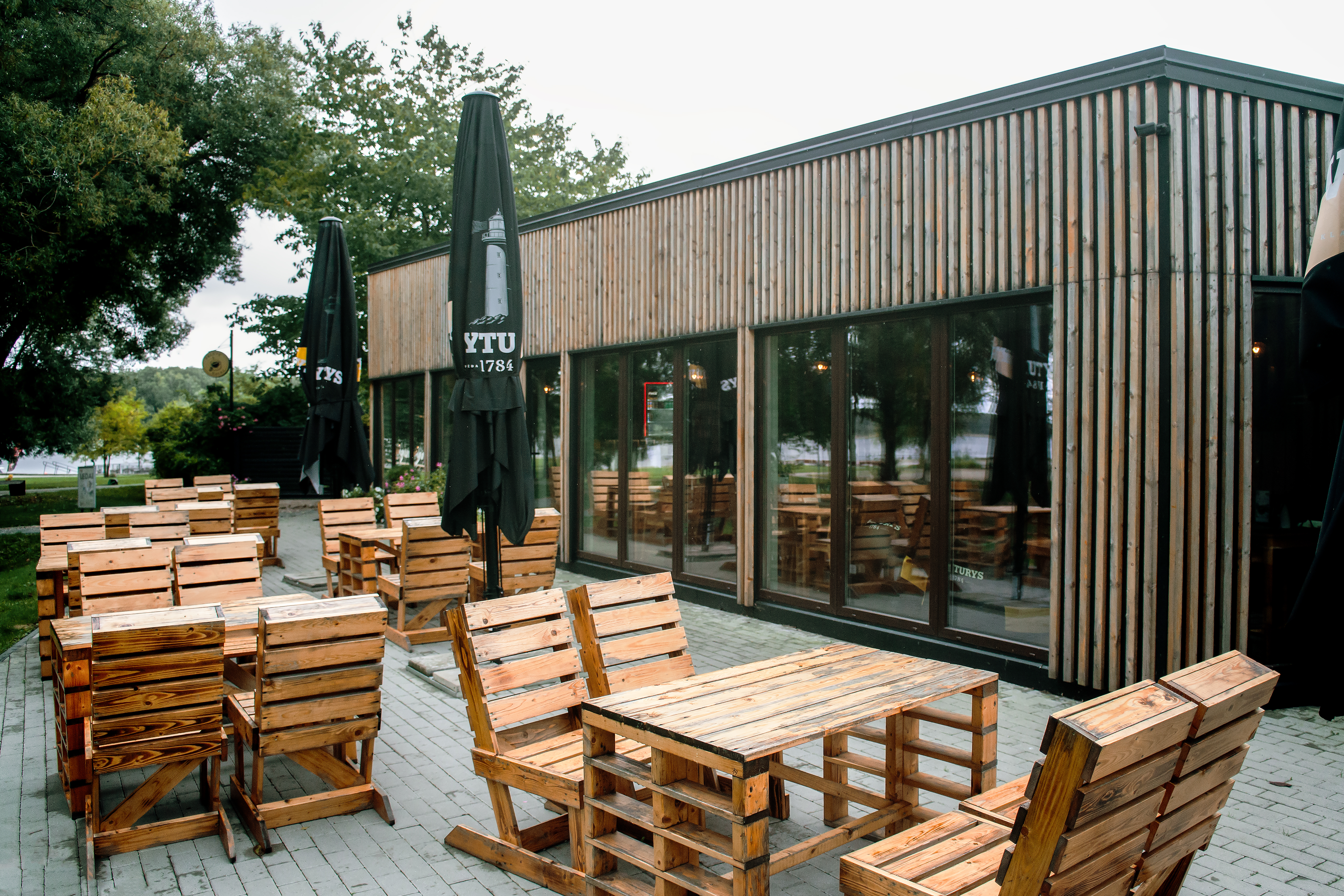 Mėgstamiausi Skoniai